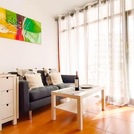 Sweet Friendly Holiday Home Плайя-дель-Инглес Экстерьер фото