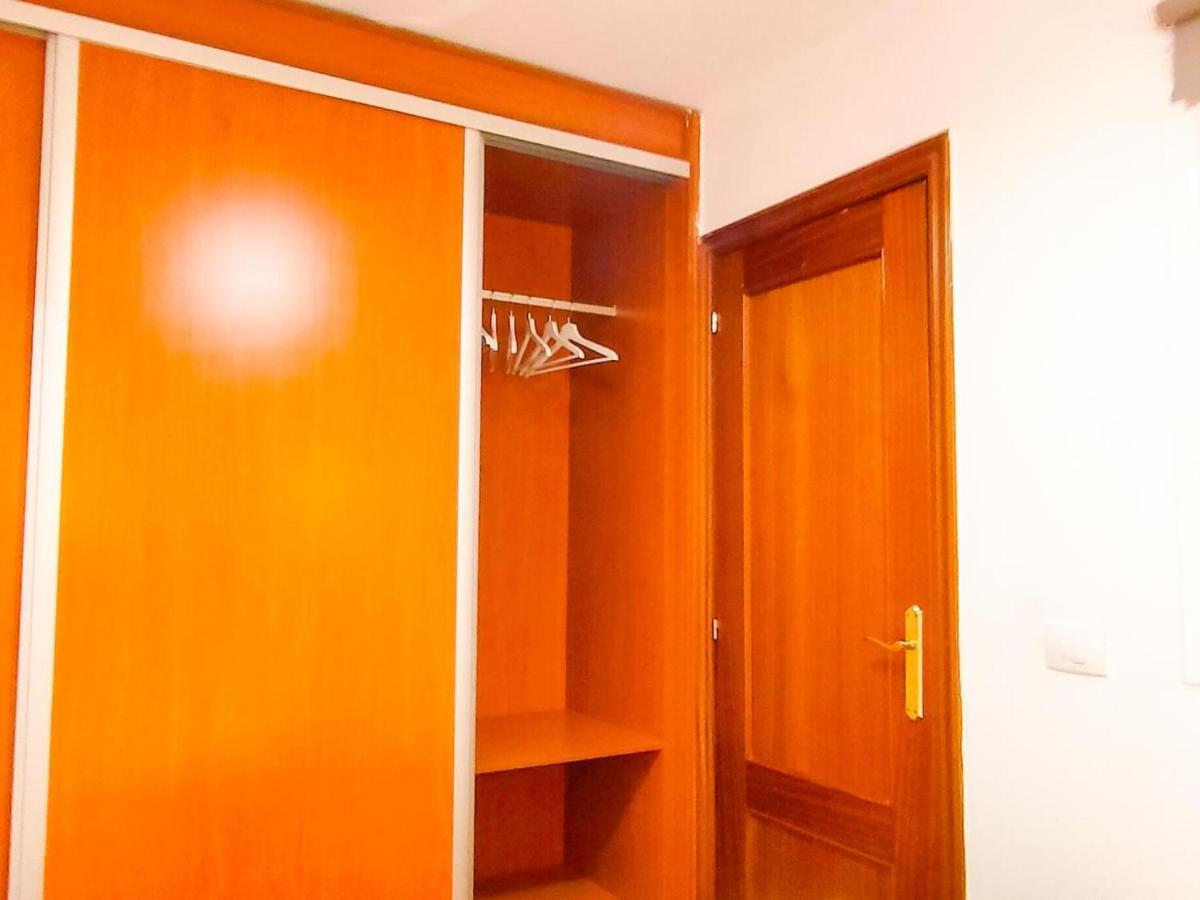 Sweet Friendly Holiday Home Плайя-дель-Инглес Экстерьер фото