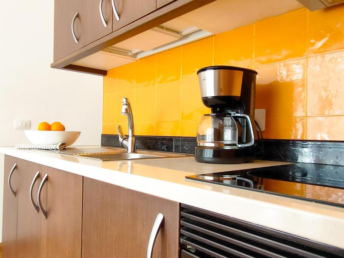 Sweet Friendly Holiday Home Плайя-дель-Инглес Экстерьер фото