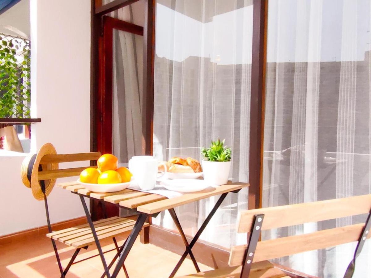 Sweet Friendly Holiday Home Плайя-дель-Инглес Экстерьер фото