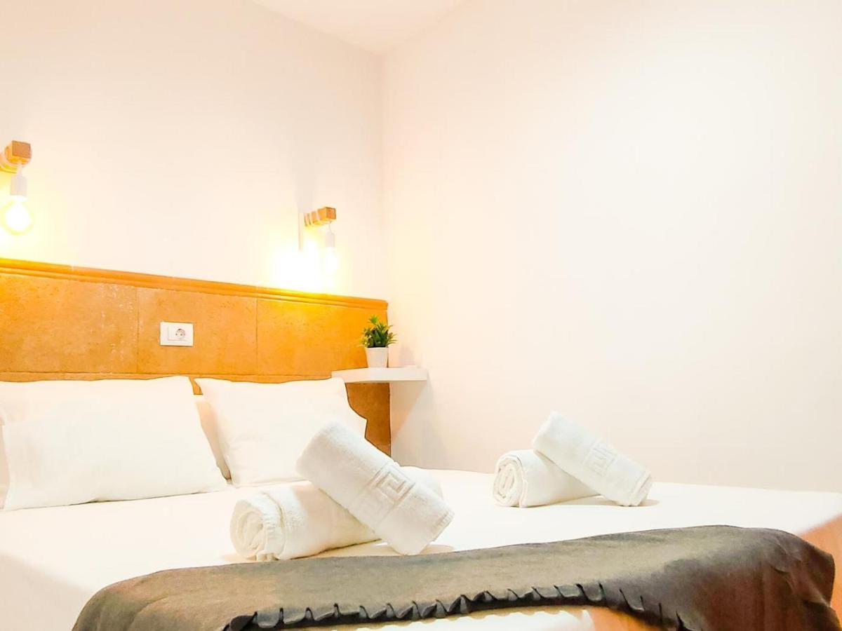 Sweet Friendly Holiday Home Плайя-дель-Инглес Экстерьер фото